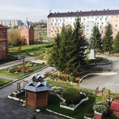 Санаторий-профилакторий Светлый, Тюменская область