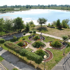 Санаторий-профилакторий Светлый, Тюменская область