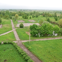 Санаторий им. Калинина, Тамбовская область