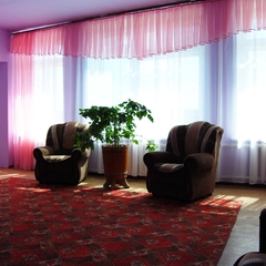 Санаторий им. Калинина, Тамбовская область