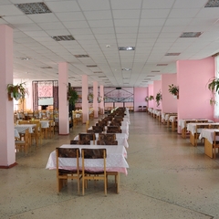 Санаторий им. Калинина, Тамбовская область