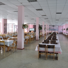 Санаторий им. Калинина, Тамбовская область