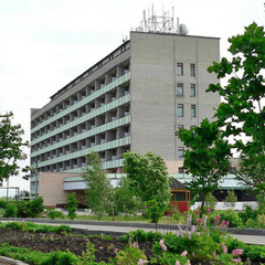 Санаторий им. Калинина, Тамбовская область