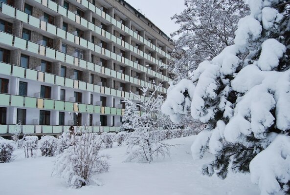 им. Калинина — фото 1