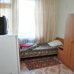 Санаторий им. Калинина, Тамбовская область