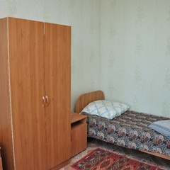 Санаторий им. Калинина, Тамбовская область