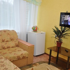 Санаторий им. Калинина, Тамбовская область