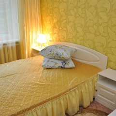 Санаторий им. Калинина, Тамбовская область