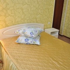 Санаторий им. Калинина, Тамбовская область