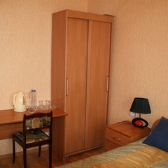 Санаторий им. Калинина, Тамбовская область