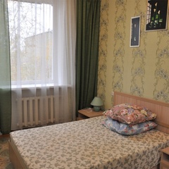 Санаторий им. Калинина, Тамбовская область