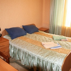 Санаторий им. Калинина, Тамбовская область