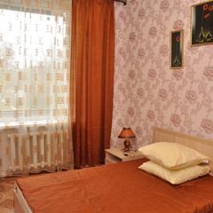 Санаторий им. Калинина, Тамбовская область