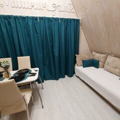 Загородный дом Мишкин дом, Нижегородская область