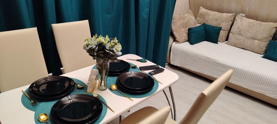 Мишкин дом — фото 5