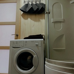 Загородный дом Мишкин дом, Нижегородская область