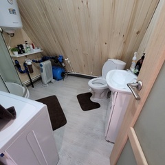 Загородный дом Мишкин дом, Нижегородская область