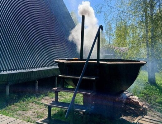 Мишкин дом — фото 3