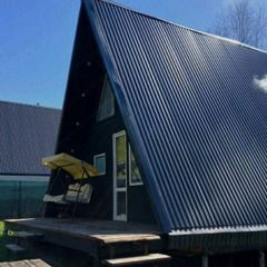 Загородный дом Мишкин дом, Нижегородская область