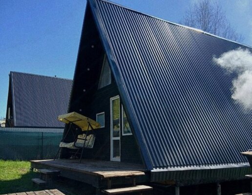 Мишкин дом — фото 4