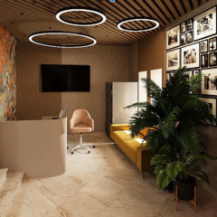 Апарт-отель Эра Хотелс Групп Боспор, Крым