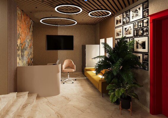 Эра Хотелс Групп Боспор — фото 1