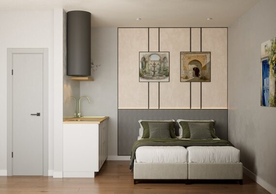 Эра Хотелс Групп Боспор — фото 4