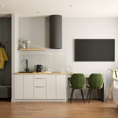 Апарт-отель Эра Хотелс Групп Боспор, Крым