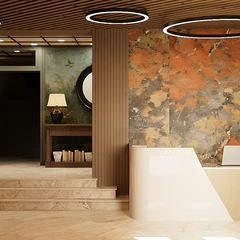 Апарт-отель Эра Хотелс Групп Боспор, Крым