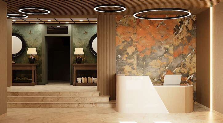 Эра Хотелс Групп Боспор — фото 3