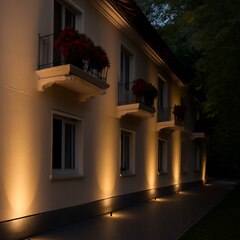 Апарт-отель Эра Хотелс Групп Боспор, Крым