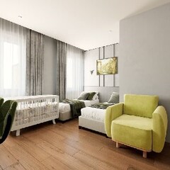 Апарт-отель Эра Хотелс Групп Боспор, Крым