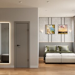 Апарт-отель Эра Хотелс Групп Боспор, Крым