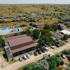 Гостевой дом Визит, Крым