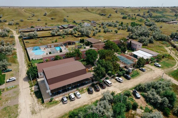 Визит — фото 5