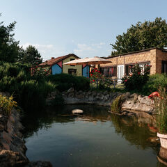 Гостевой дом Визит, Крым