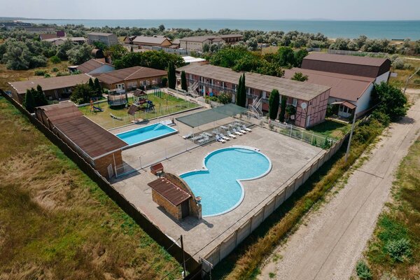 Визит — фото 4