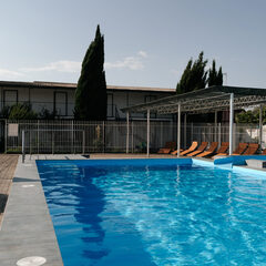 Гостевой дом Визит, Крым