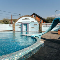 Гостевой дом Визит, Крым