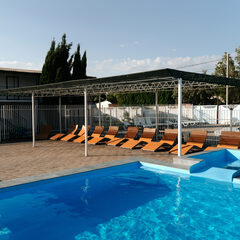 Гостевой дом Визит, Крым