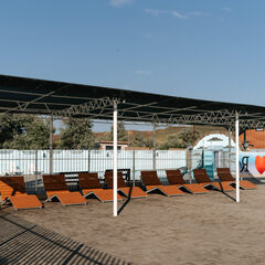 Гостевой дом Визит, Крым