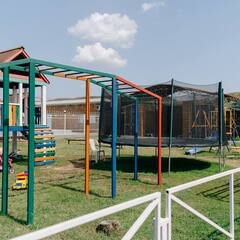 Гостевой дом Визит, Крым