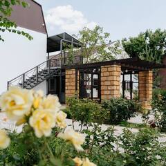 Гостевой дом Визит, Крым