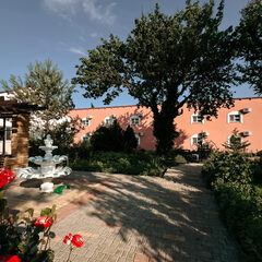 Гостевой дом Визит, Крым