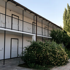 Гостевой дом Визит, Крым