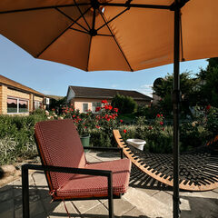 Гостевой дом Визит, Крым