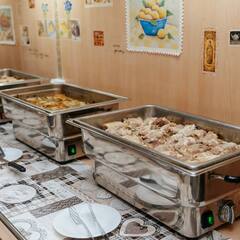 Гостевой дом Визит, Крым