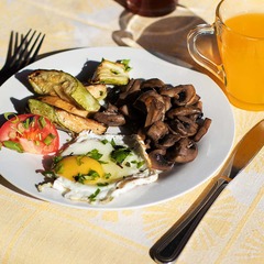 Гостевой дом Визит, Крым