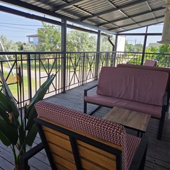 Гостевой дом Визит, Крым