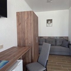 Гостевой дом Визит, Крым